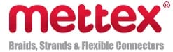 Mettex logo