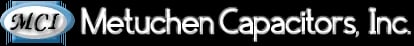 Metuchen Capacitors logo