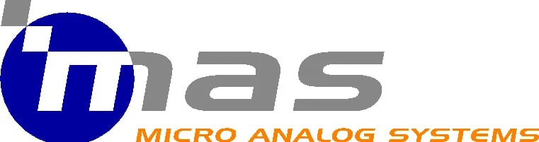 Micro Analog Systems OY logo