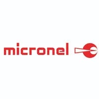 Micronel logo