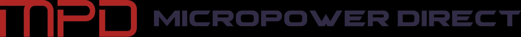 Micropower Direct logo