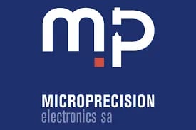 Microprecision Electronics SA logo