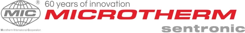 Microtherm logo