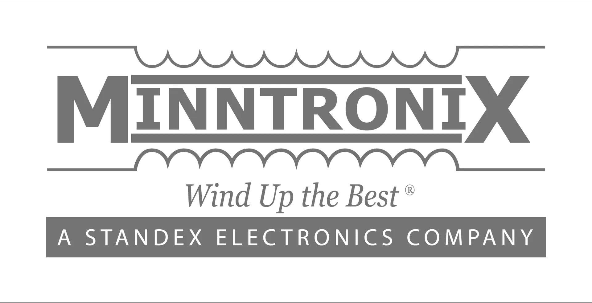 Minntronix logo