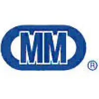 Mizumoto Machine MFG logo