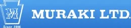 Muraki logo