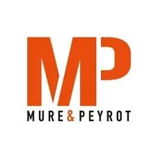 Mure & Peyrot logo