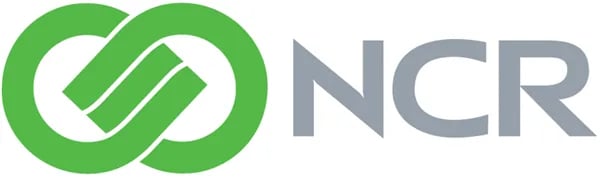 NCR logo