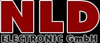 NLD Electronic logo