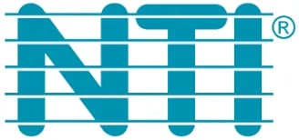 NTI logo