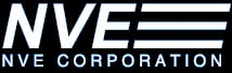 NVE logo