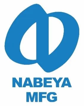 Nabeya logo