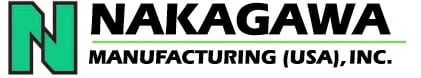 Nakagawa logo
