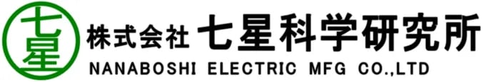 Nanaboshi Electric Mfgcoltd logo