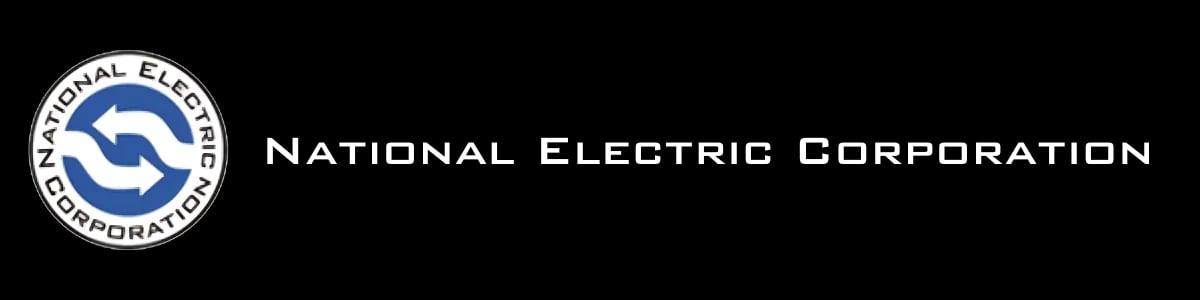 National Electric logo