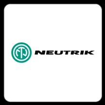 Neutrik logo