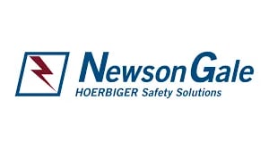 Newson Gale logo