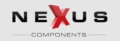 Nexus Components logo