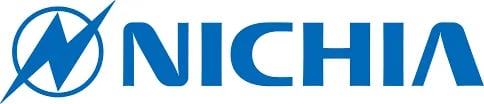 Nichia logo