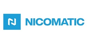Nicomatic logo