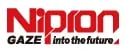 Nipron logo