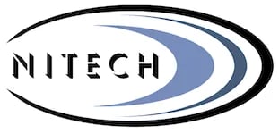 Nitech logo