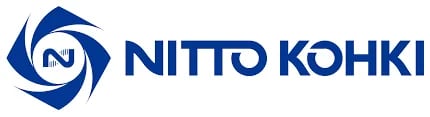 Nitto Kohki logo