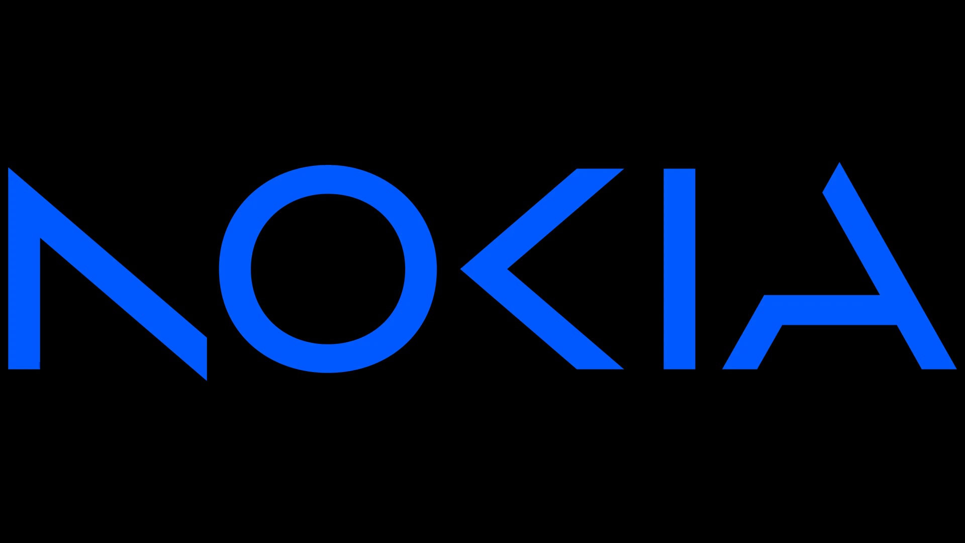 Nokia logo