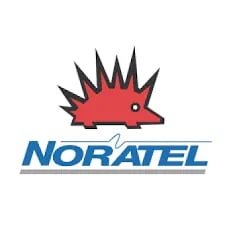 Noratel logo