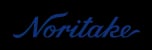 Noritake logo