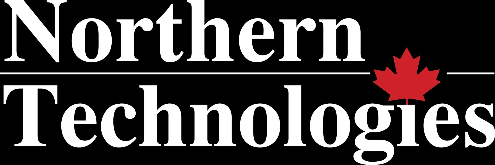 Northern Technologies logo