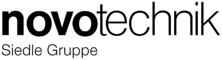 Novotechnik logo