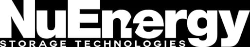 Nuenergy Storage Technologies logo
