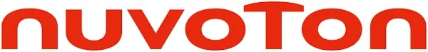 Nuvoton logo