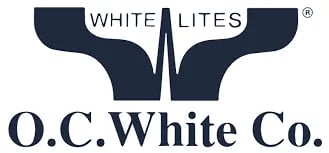 OC White logo