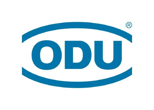 ODU logo