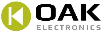 Oaks Electronics logo