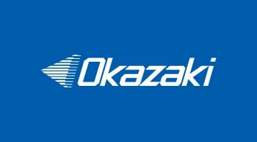 Okazaki Seiko logo