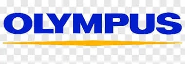 Olympus logo