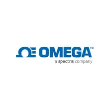 Omega Engineering logo