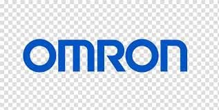 Omron logo