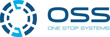 One Stop Systems logo