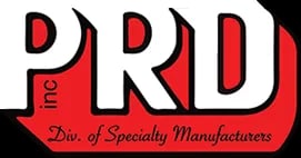 PRD Plastics logo