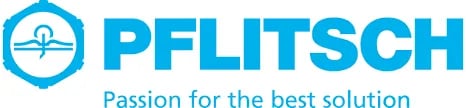 Pflitsch logo