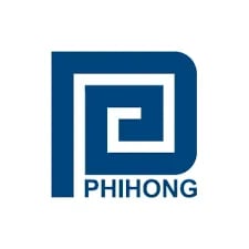 Phihong logo
