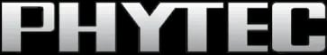 Phytec logo