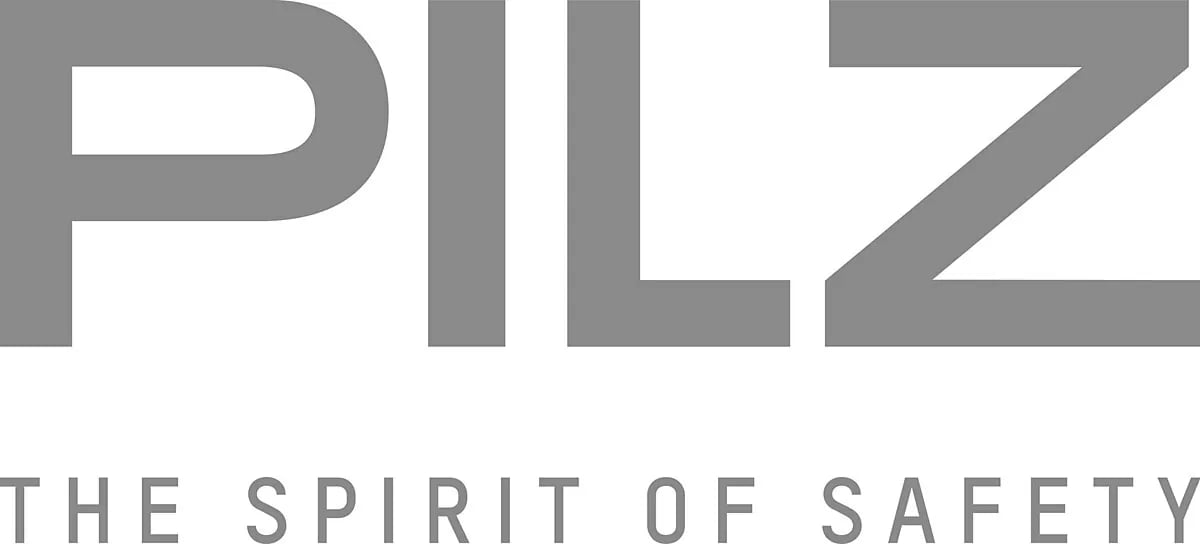Pilz logo