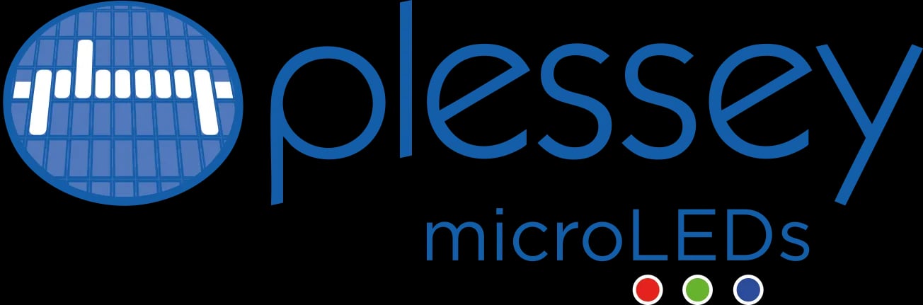 Plessey logo