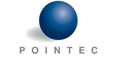 Pointec logo