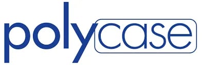 Polycase logo
